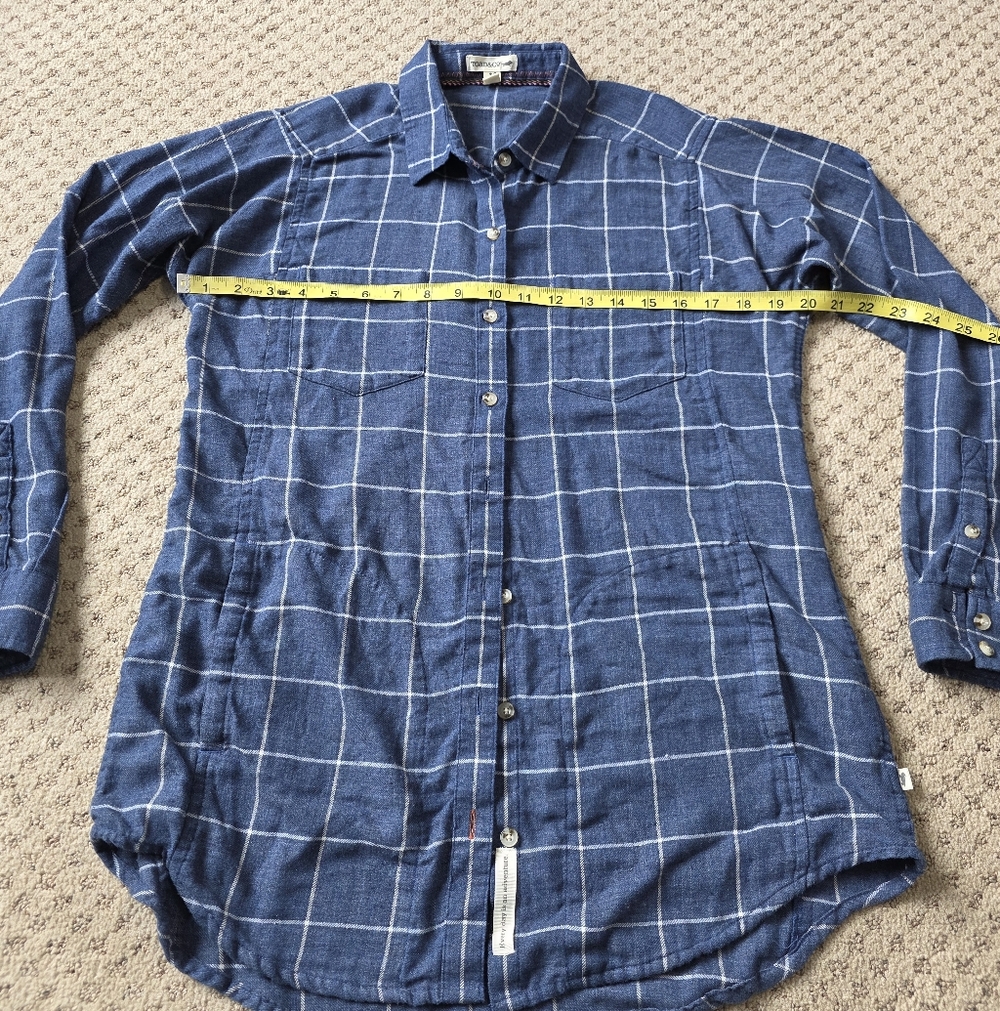 Toad & co tunic - Picture 6 of 8